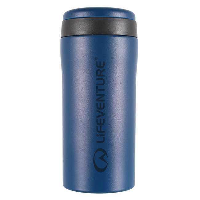 Lifeventure termošalica 300 ml, mat kobalt