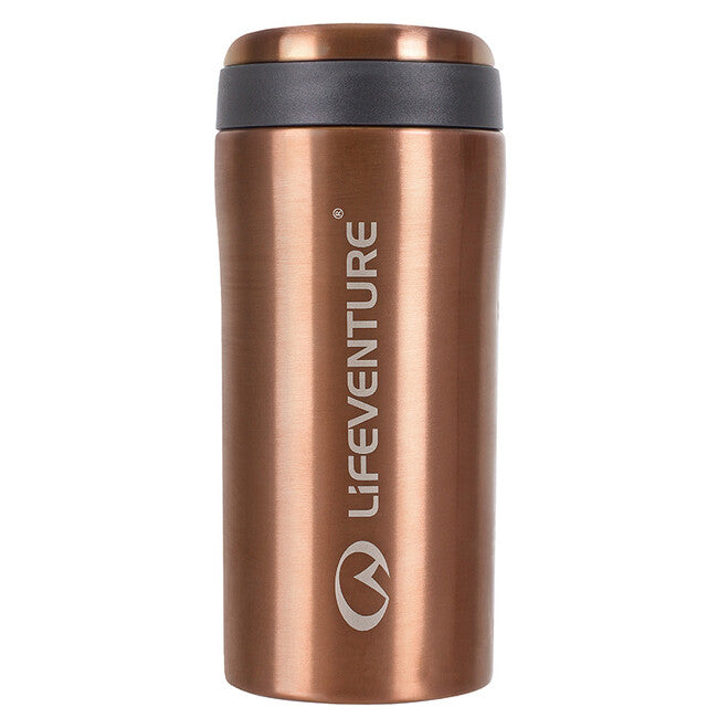 Lifeventure termošalica 300 ml, bakar