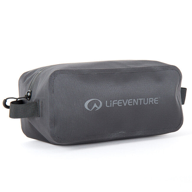 Lifeventure Wash Case toaletna torba, crna
