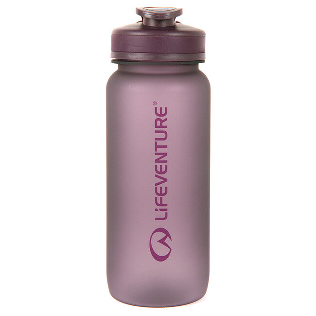 Lifeventure Tritanska boca 650 ml, ljubičasta