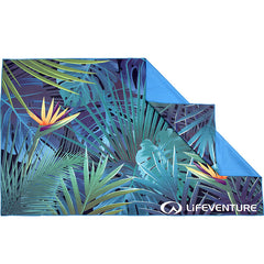 Lifeventure SoftFibre ručnik, tropical