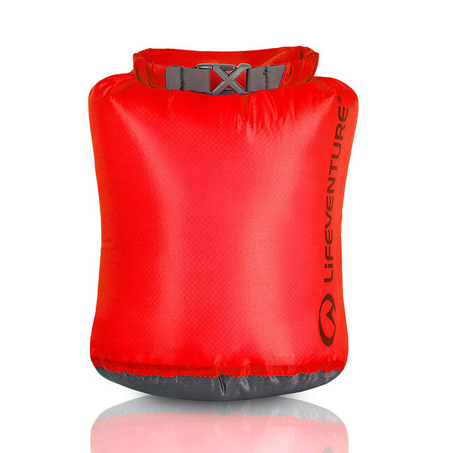 Lifeventure vodonepropusna torba 2 l