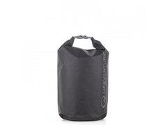 Lifeventure Storm Dry Bag vodonepropusna torba 10 l, crna