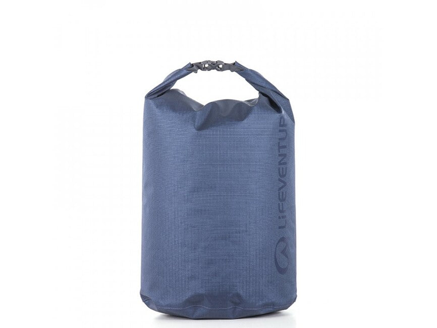 Lifeventure Storm Dry Bag vodonepropusna torba 25 l, plava