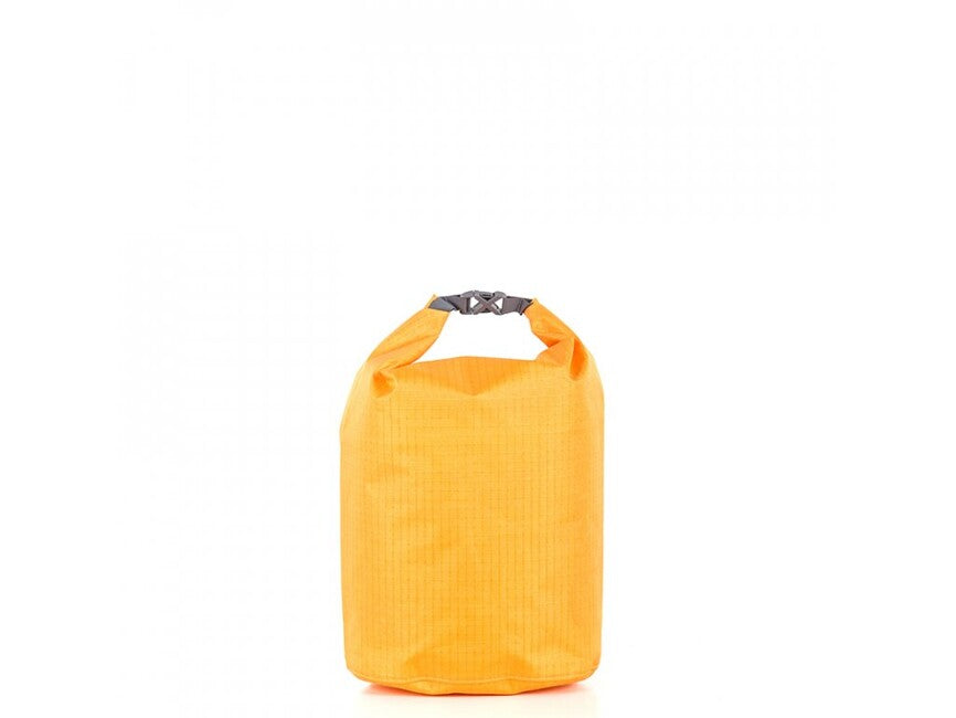 Lifeventure Storm Dry Bag vodonepropusna torba 5 l, žuta