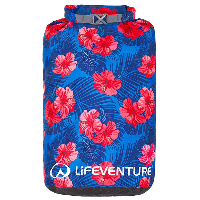 Lifeventure Dry Bag vodonepropusna vreća 10 l, oahu