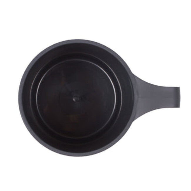 Lifeventure Ellipse Mug šalica 300 ml, grafit