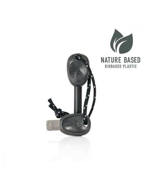 LIGHT MY FIRE Firesteel BIO kresivo 2u1 army, crno