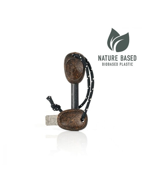 LIGHT MY FIRE Firesteel BIO kresivo 2u1 army, smeđe