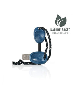 LIGHT MY FIRE Firesteel BIO scout kresivo 2u1, plavo