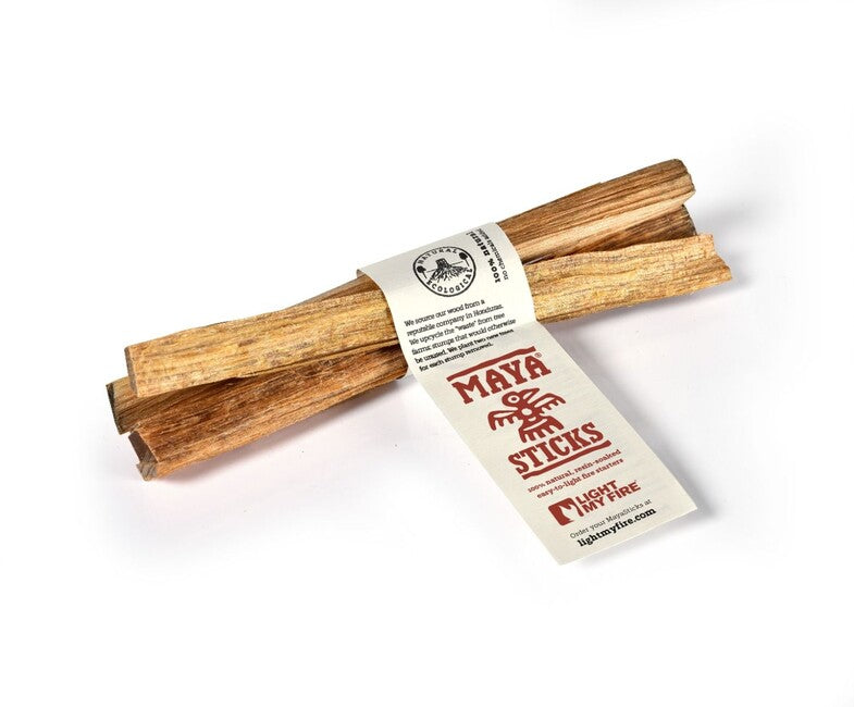 LIGHT MY FIRE MayaSticks drvo za potpalu mali snop