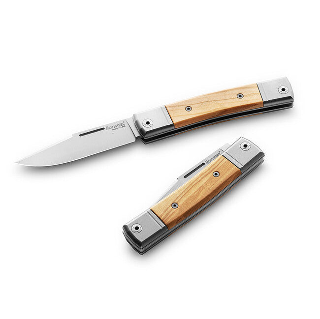 Lionsteel BestMAN BM1 UL nož s jednom oštricom od čelika M390