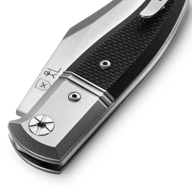 Lionsteel GITANO GT01 GBK tradicionalni džepni nož s oštricom od čelika Niolox