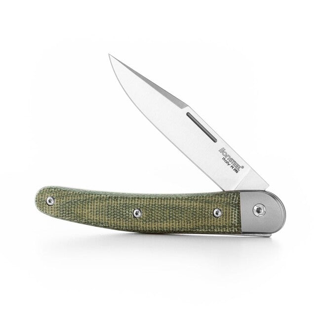 Lionsteel JACK JK1 tradicionalni džepni nož s oštricom od čelika M390 CVG