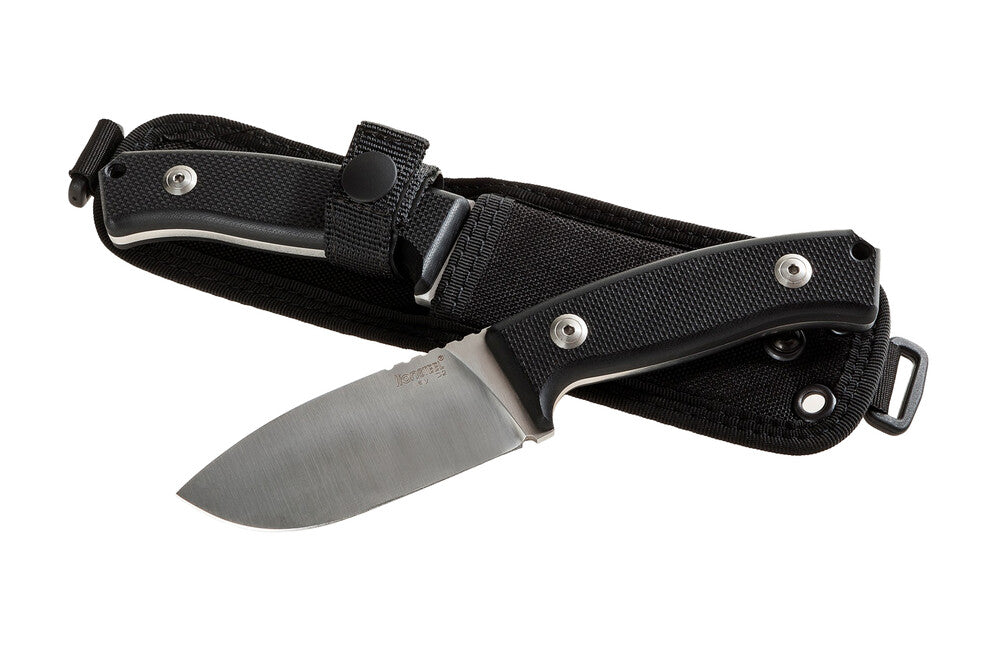 Lionsteel M2 kompaktni bodež s oštricom od čelika D2 G10