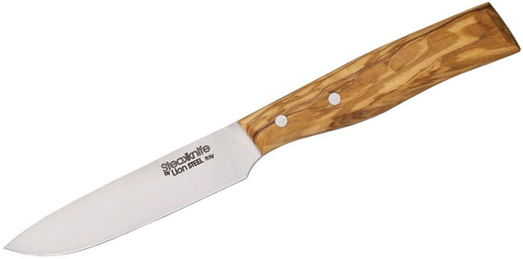 Lionsteel 9001 UL nož za meso