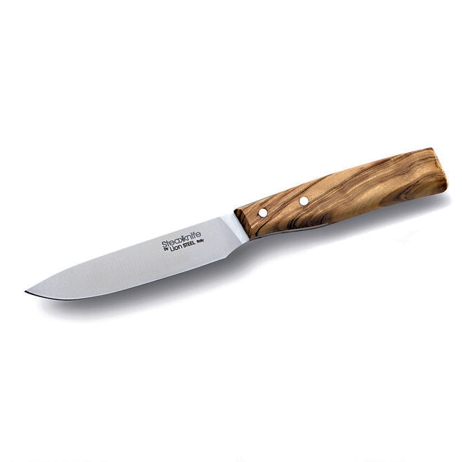 Lionsteel 9001S UL nož set 4 noževa za meso