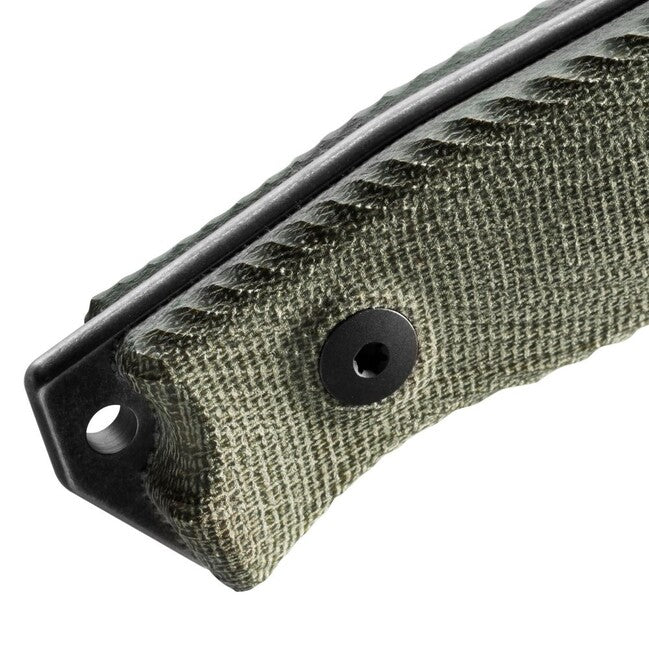 Lionsteel M5B CVG nož 1