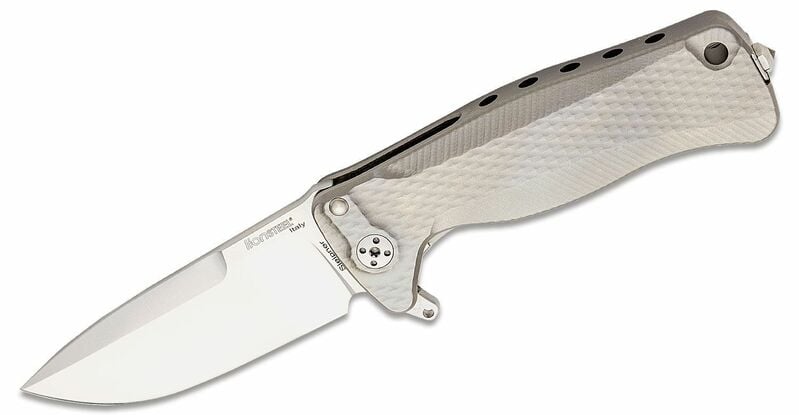 Lionsteel SR22 manje škare G