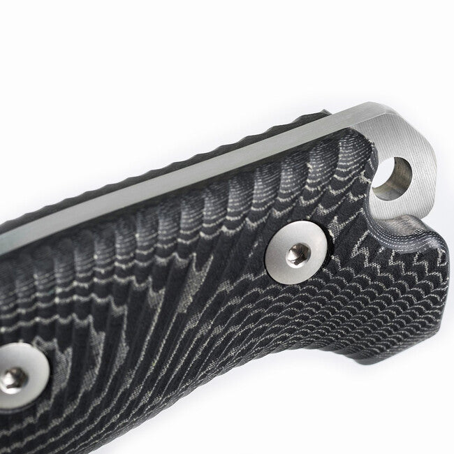 Lionsteel M7 veliki bodež MS
