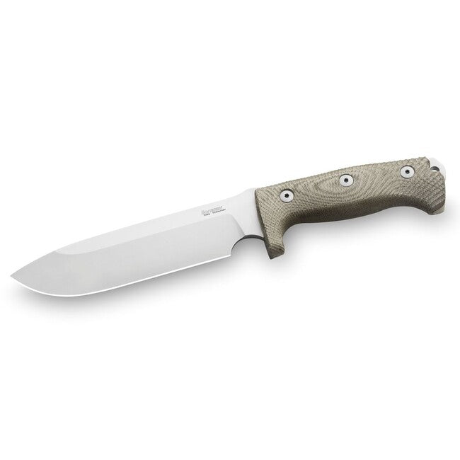 Lionsteel M7 velika CVG