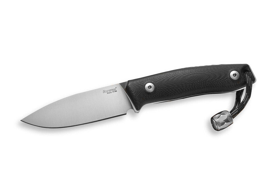 Lionsteel M1 GBK vrlo praktična