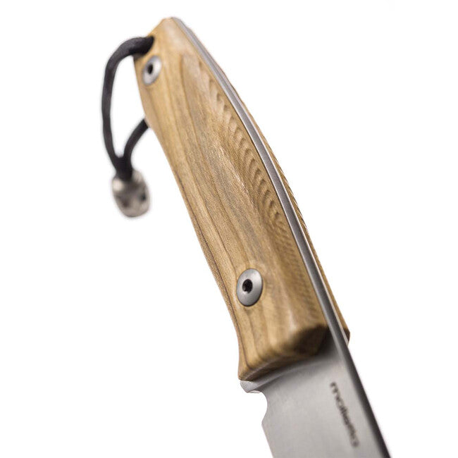 Lionsteel M1 UL vrlo praktična