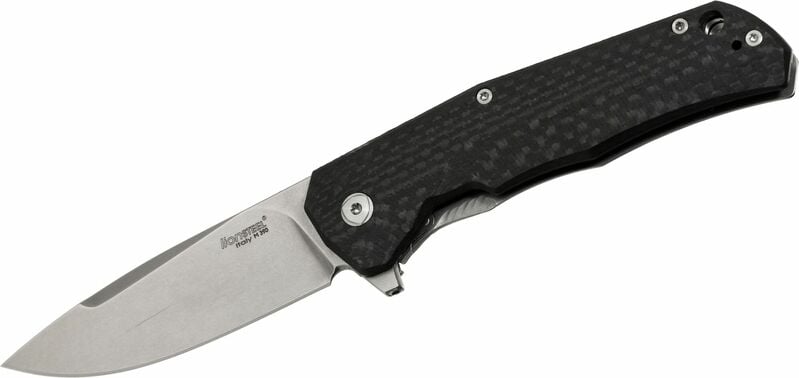 Lionsteel TRE FC vrlo robustan džepni nož s oštricom M390