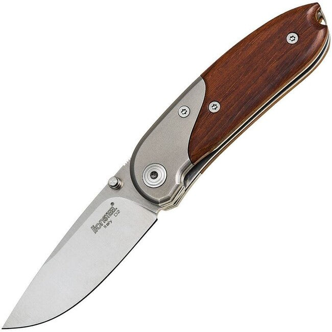 Lionsteel 8200 ST džepni nož s oštricom od čelika D2