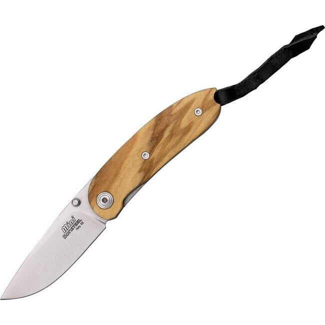 Lionsteel 8210 UL džepni nož s oštricom od čelika D2