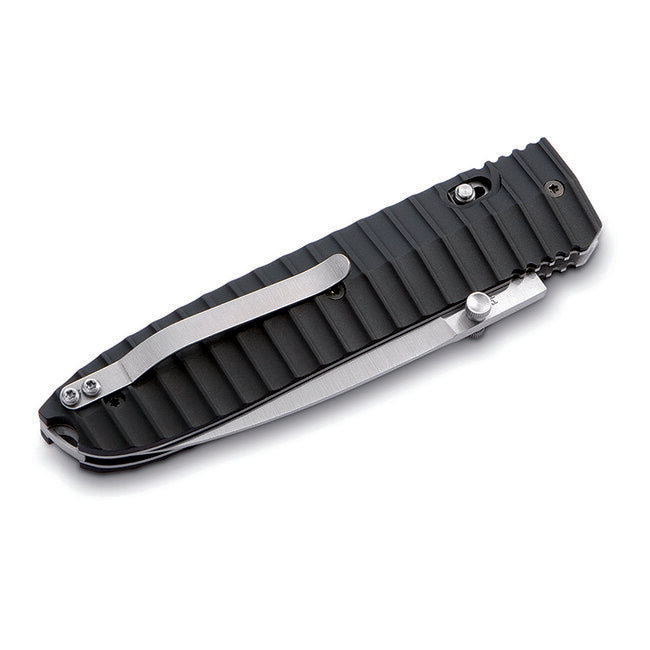 Lionsteel Daghetta 8700 AL džepni nož, oštrica od čelika D2