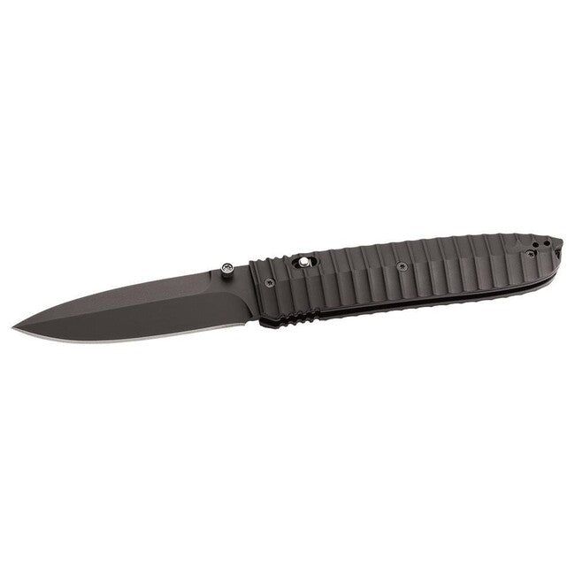 Lionsteel 8701 AL džepni nož s oštricom od čelika D2