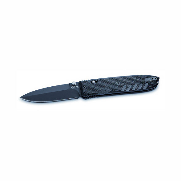 Lionsteel 8701 džepni nož s oštricom od čelika D2 G10