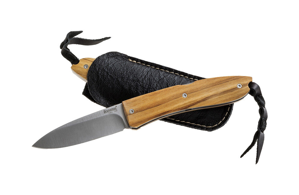 Lionsteel 8800 UL Opera džepni nož s oštricom od čelika D2