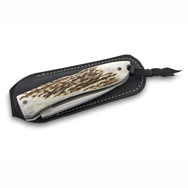 Lionsteel Big Opera Classi 8810 CE džepni nož s čeličnom oštricom