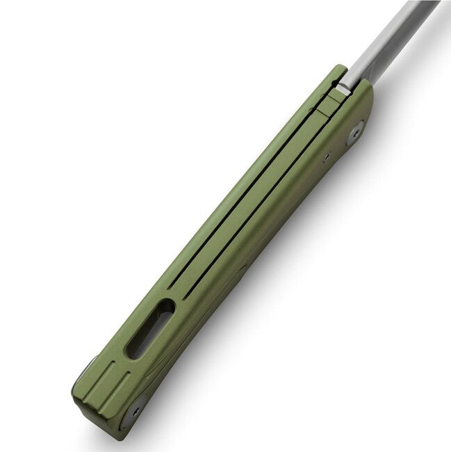 Lionsteel THRILL TL A GS džepni nož s ručkom od masivnog aluminija