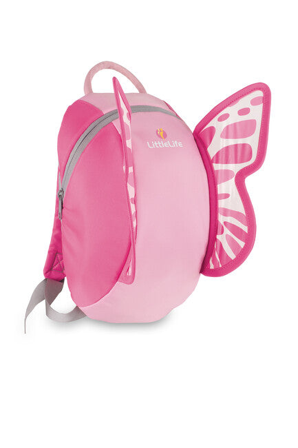 LittleLife Animal Butterfly dječji ruksak 6 L