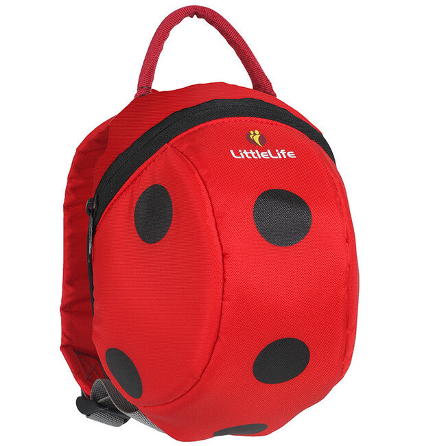 LittleLife 2 l dječji ruksak s motivom bubamare