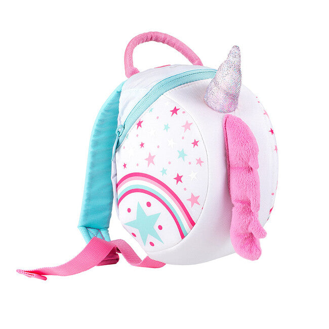 LittleLife dječji ruksak s motivom jednoroga, 2 l