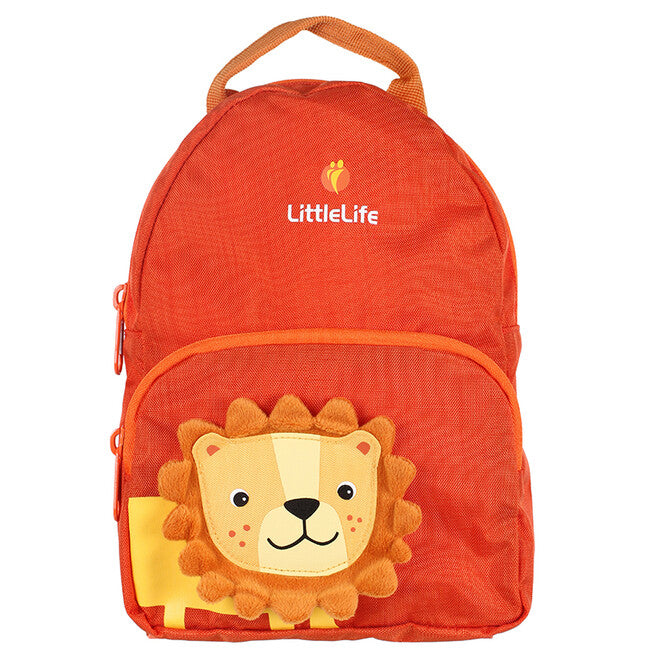 LittleLife dječji ruksak s motivom lava, 2L