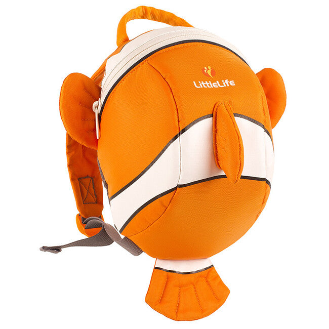 Little Life Nemo LittleLife dječji ruksak 2 l s motivom