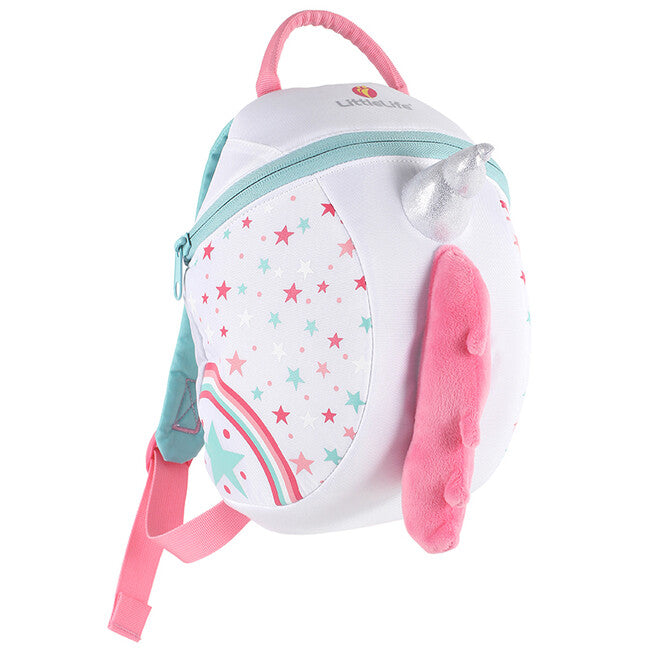 LittleLife dječji ruksačić 6 l, jednorog
