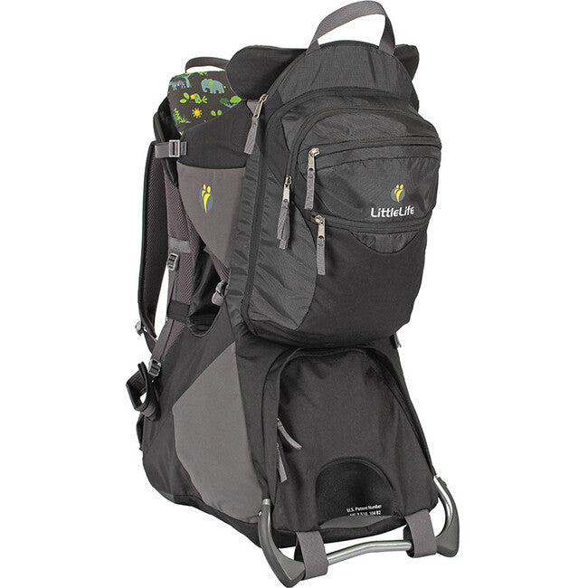 LittleLife Voyager S4 turistički nosač dječji