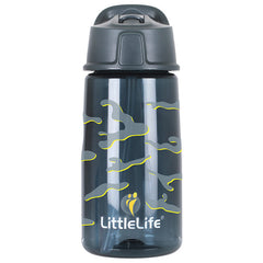 LittleLife boca za piće kamuflažna, 550 ml