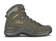 LOWA Renegade EVO GTX MID muška obuća za trekking, olive/mustard