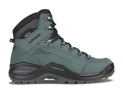 LOWA Renegade EVO GTX MID muška obuća za trekking, smoke green/grey