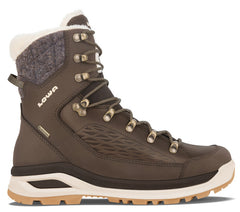 LOWA Renegade EVO Ice GTX Ls ženska zimska obuća, smeđa