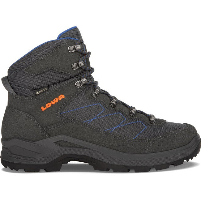 LOWA Taurus Pro GTX Mid muška obuća za trekking, anthracite