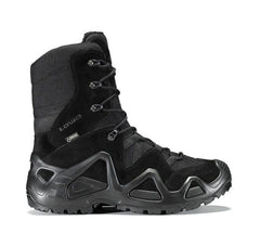 LOWA Zephyr GTX Hi TF muška taktička obuća, crna