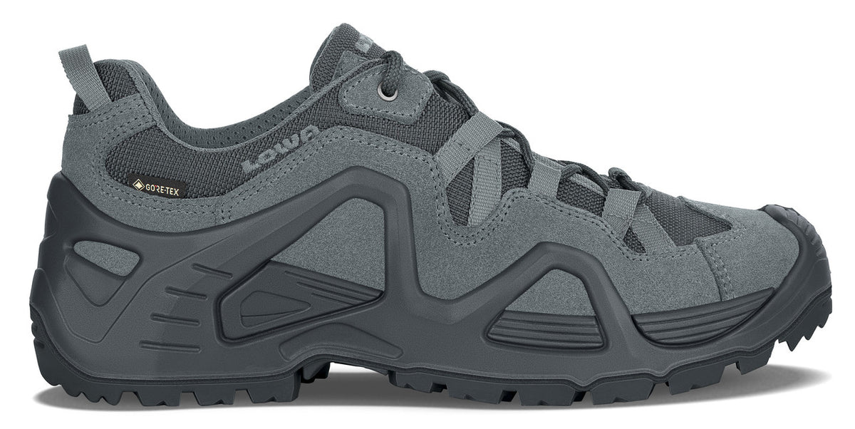 LOWA Zephyr GTX LO TF Ls ženska taktička obuća, wolf